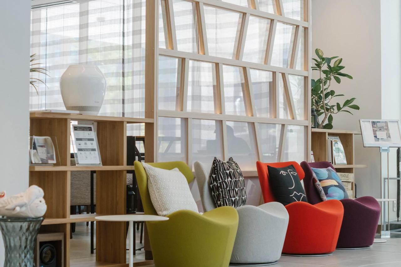 Hotel JAL City Haneda Tokyo West Wing - 3