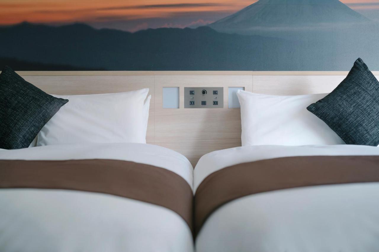 Hotel JAL City Haneda Tokyo West Wing - 5