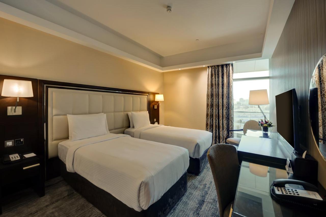 Copthorne Hotel Dubai photo