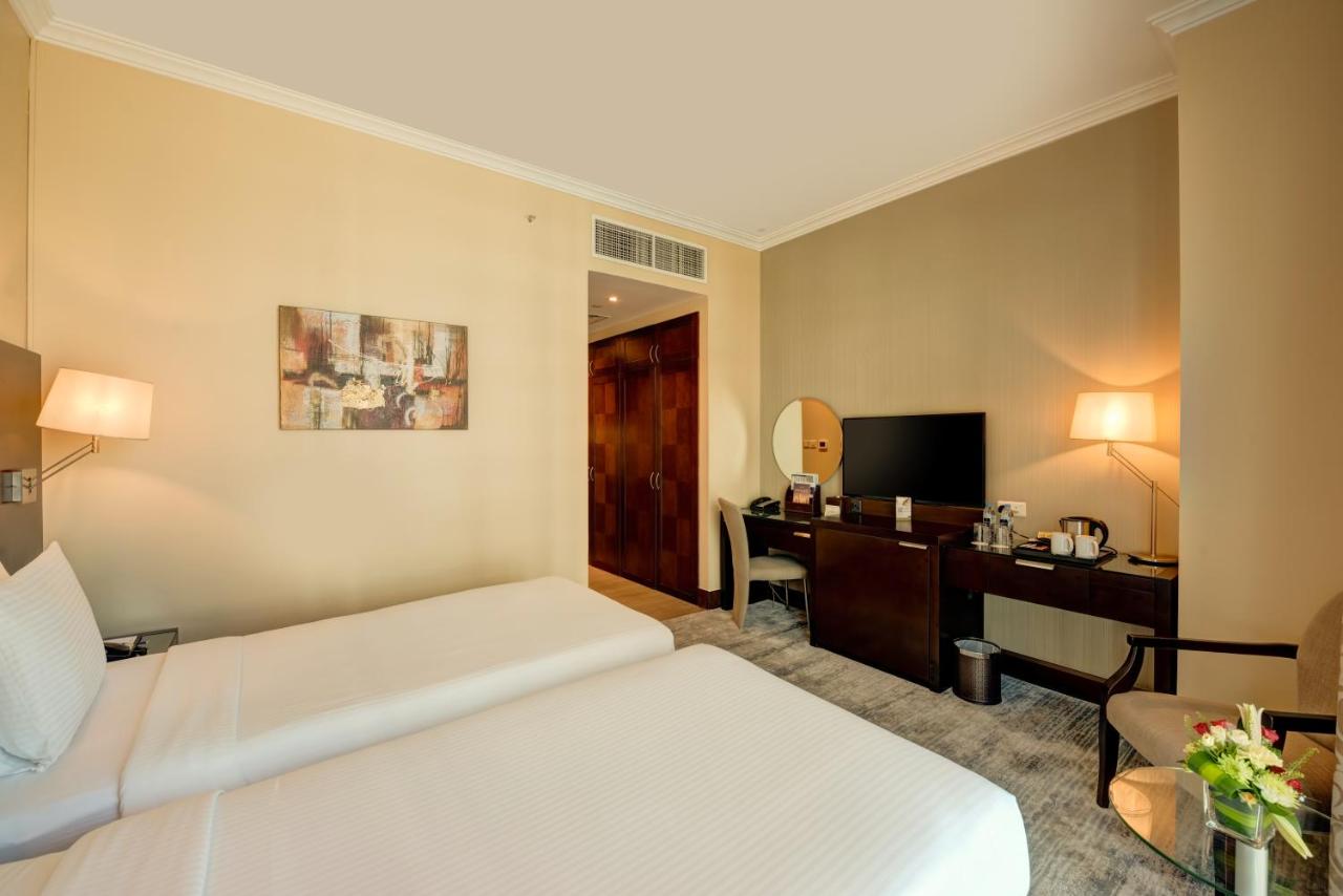 Copthorne Hotel Dubai photo