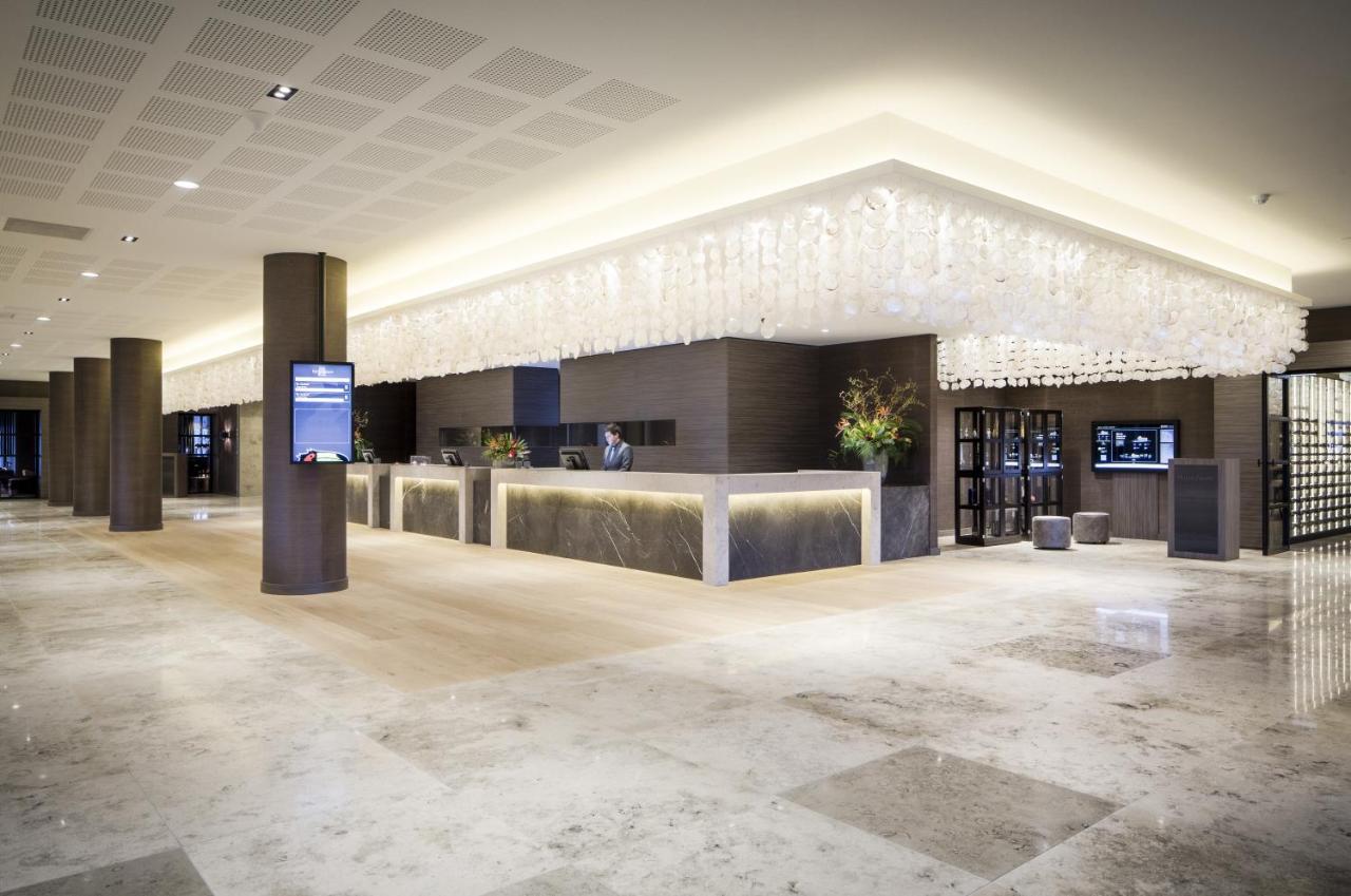 Van Der Valk Hotel Zwolle photo
