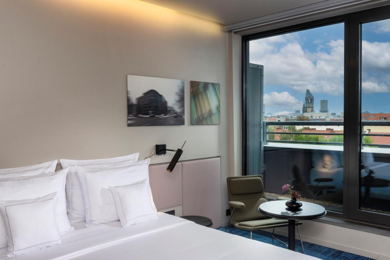 SANA Berlin Hotel photo