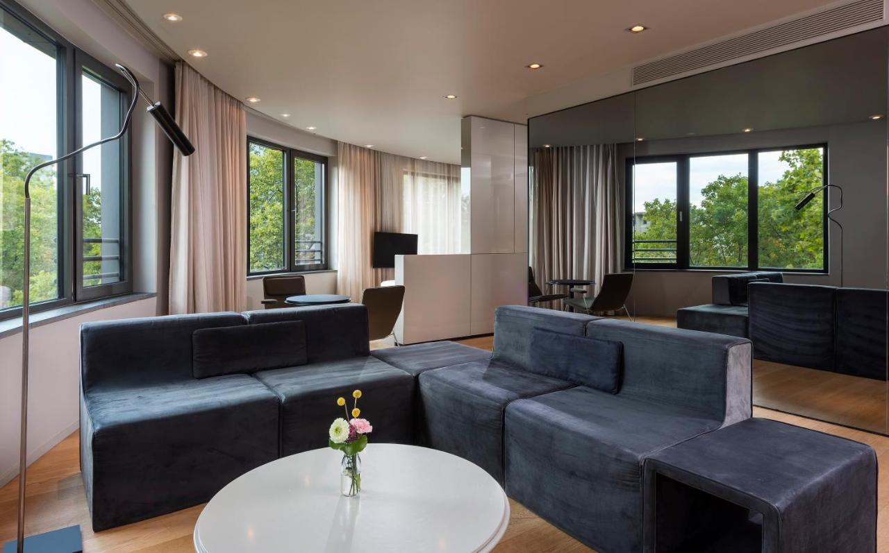 SANA Berlin Hotel photo