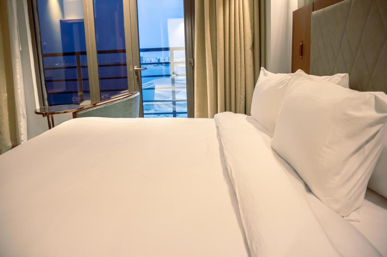 The Seven Hotel photo