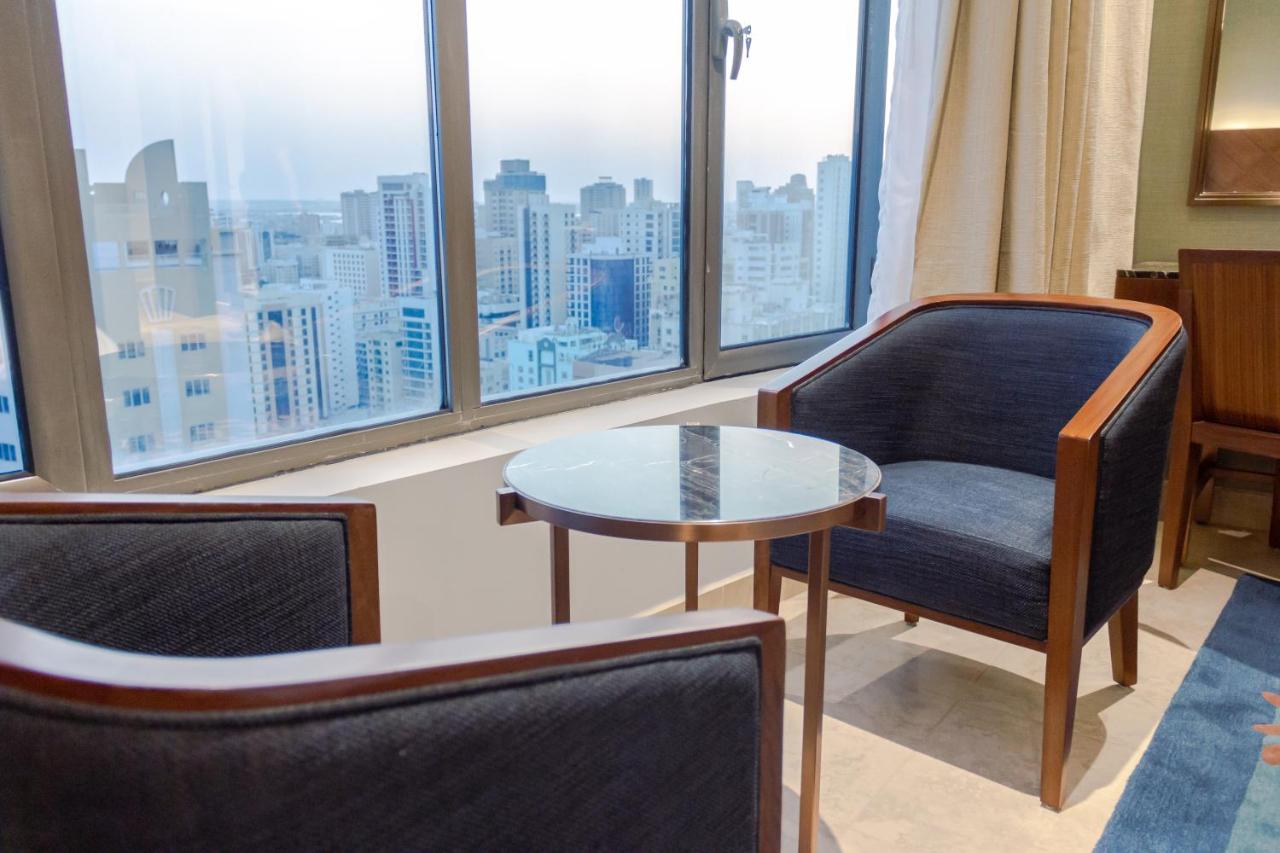 The Seven Hotel photo