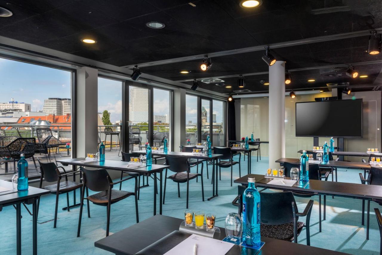 SANA Berlin Hotel photo
