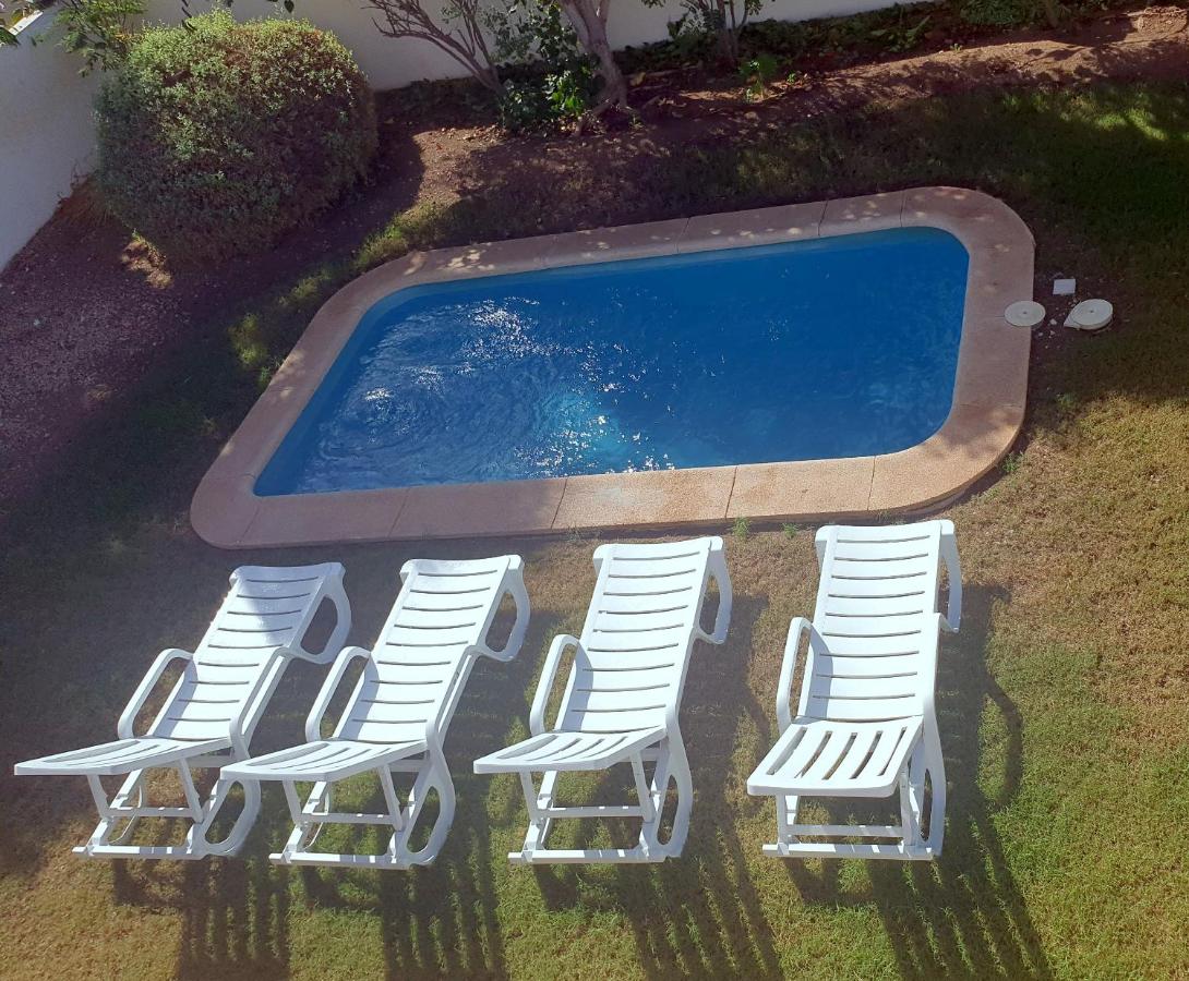 BCV - Private Villas with Pools Dunas Resort 7, 27, and 53 photo