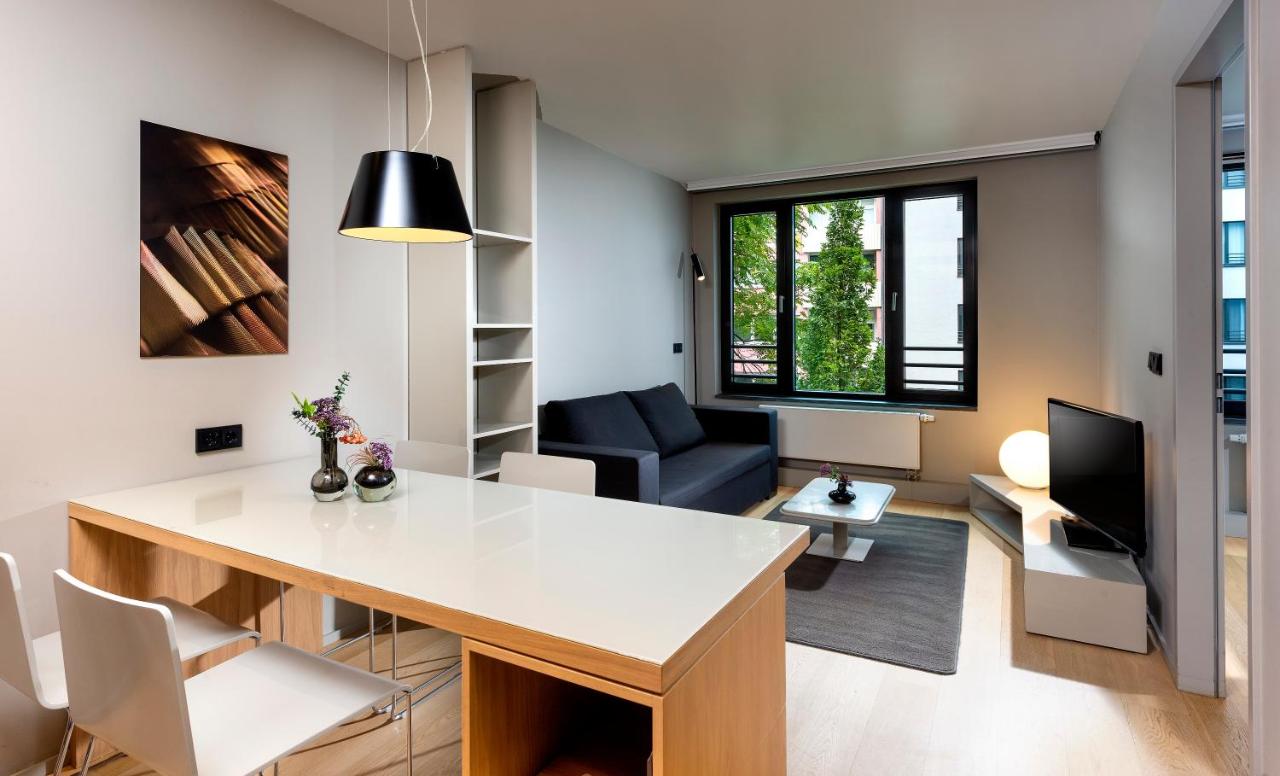 SANA Berlin Residence photo
