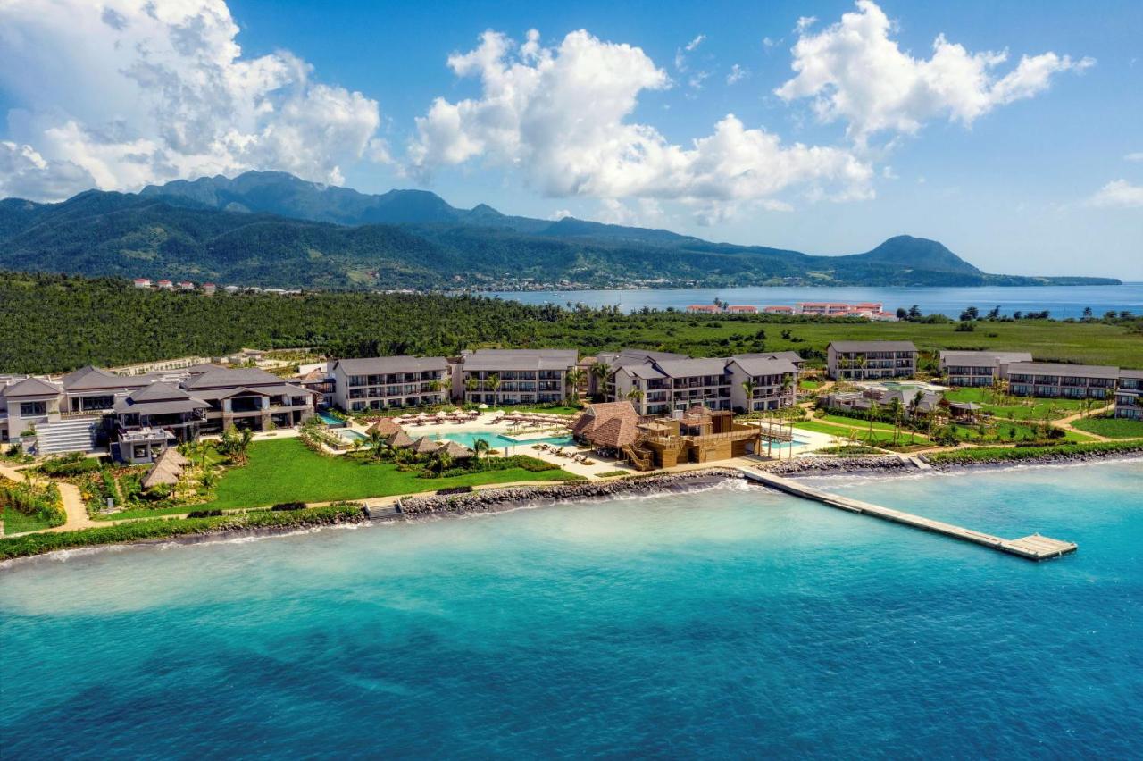 Image: InterContinental Dominica Cabrits Resort & Spa by IHG