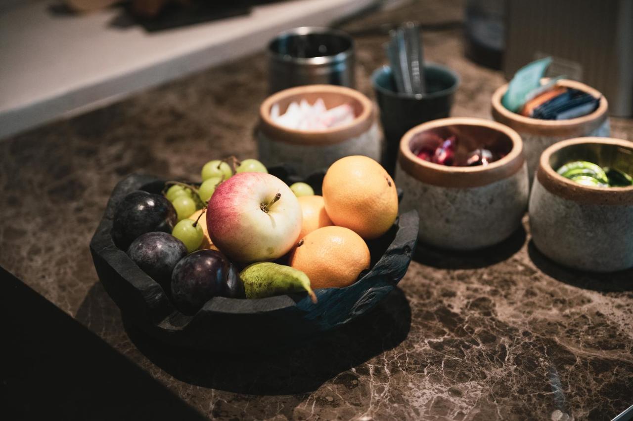 Wellness Hotel Alpenhof photo