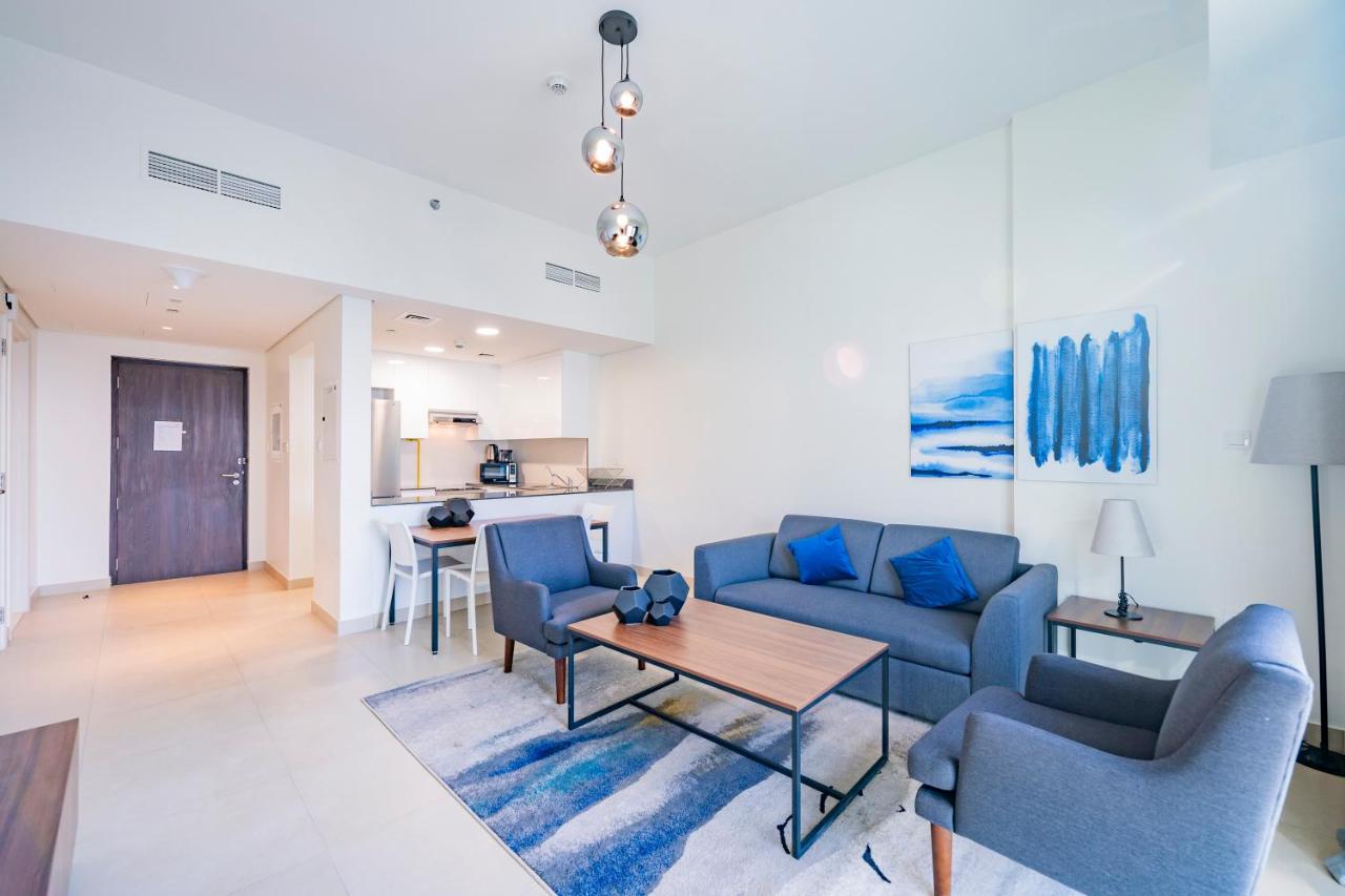 Expo Village Serviced Apartments - 5