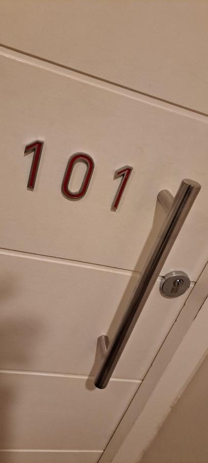 V&A Waterfront Marina Family Apartment 101 Altmore - 4