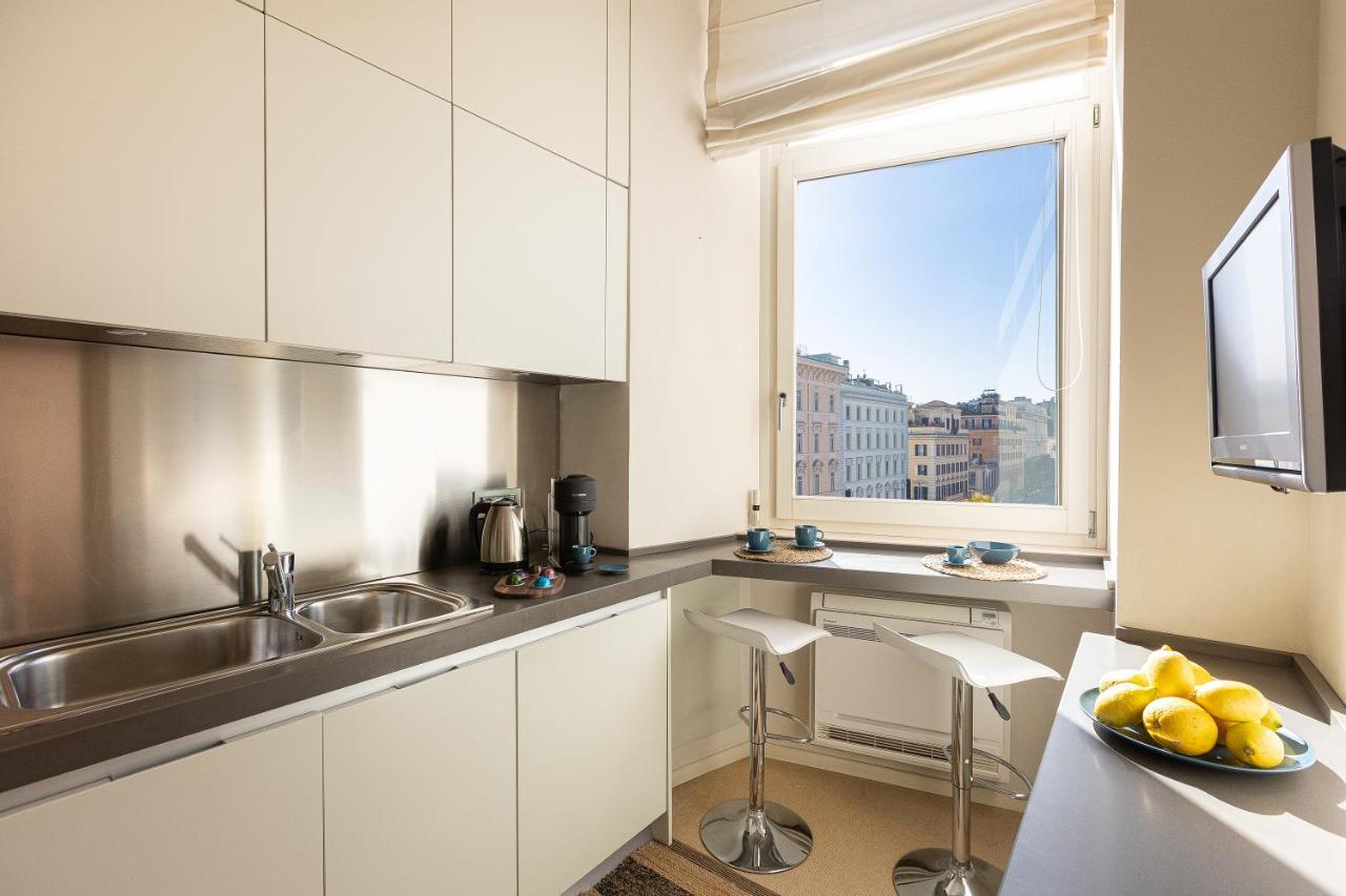 Amazing Via Nazionale 2 - 4