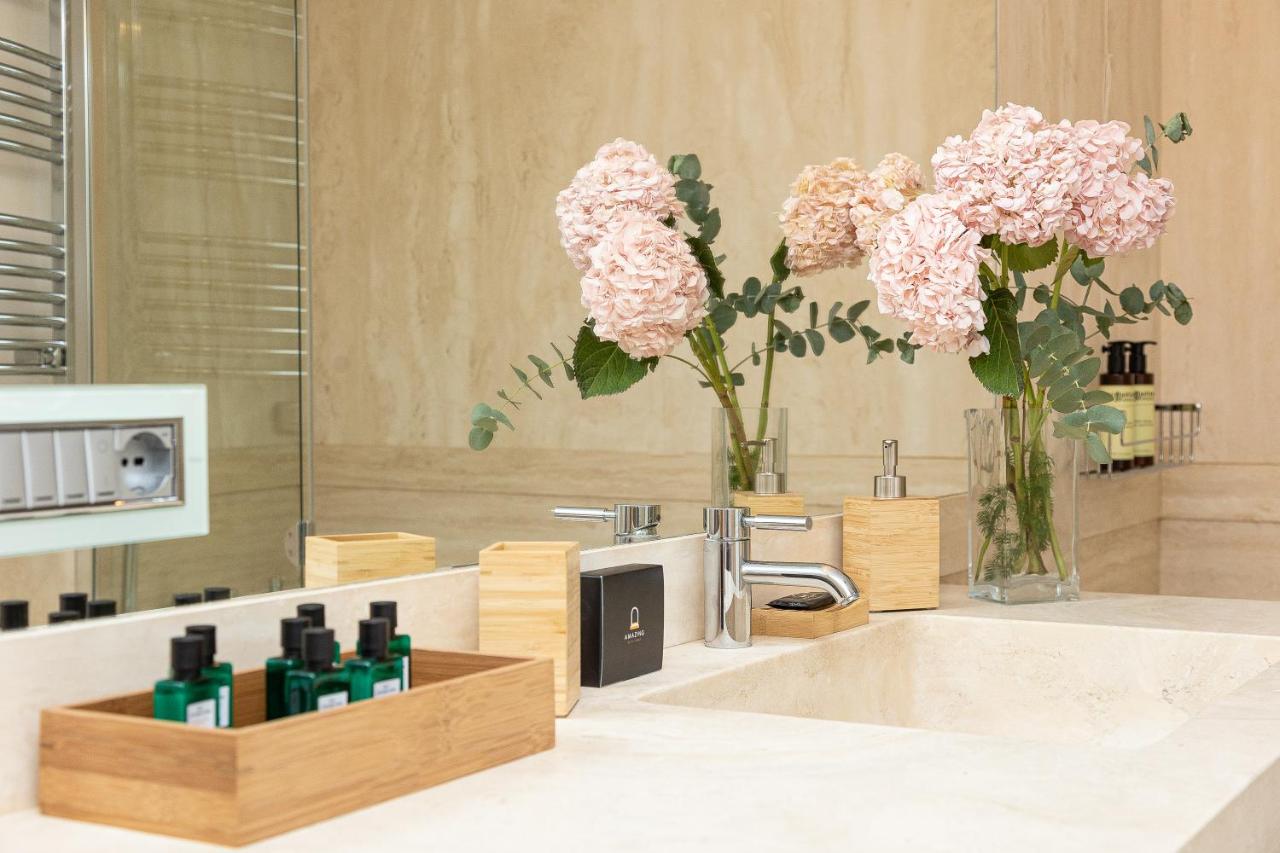 Amazing Via Nazionale 2 - 3