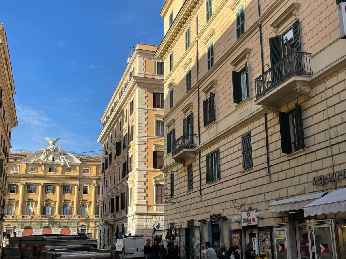 Fair Suite Roma Termini - 5