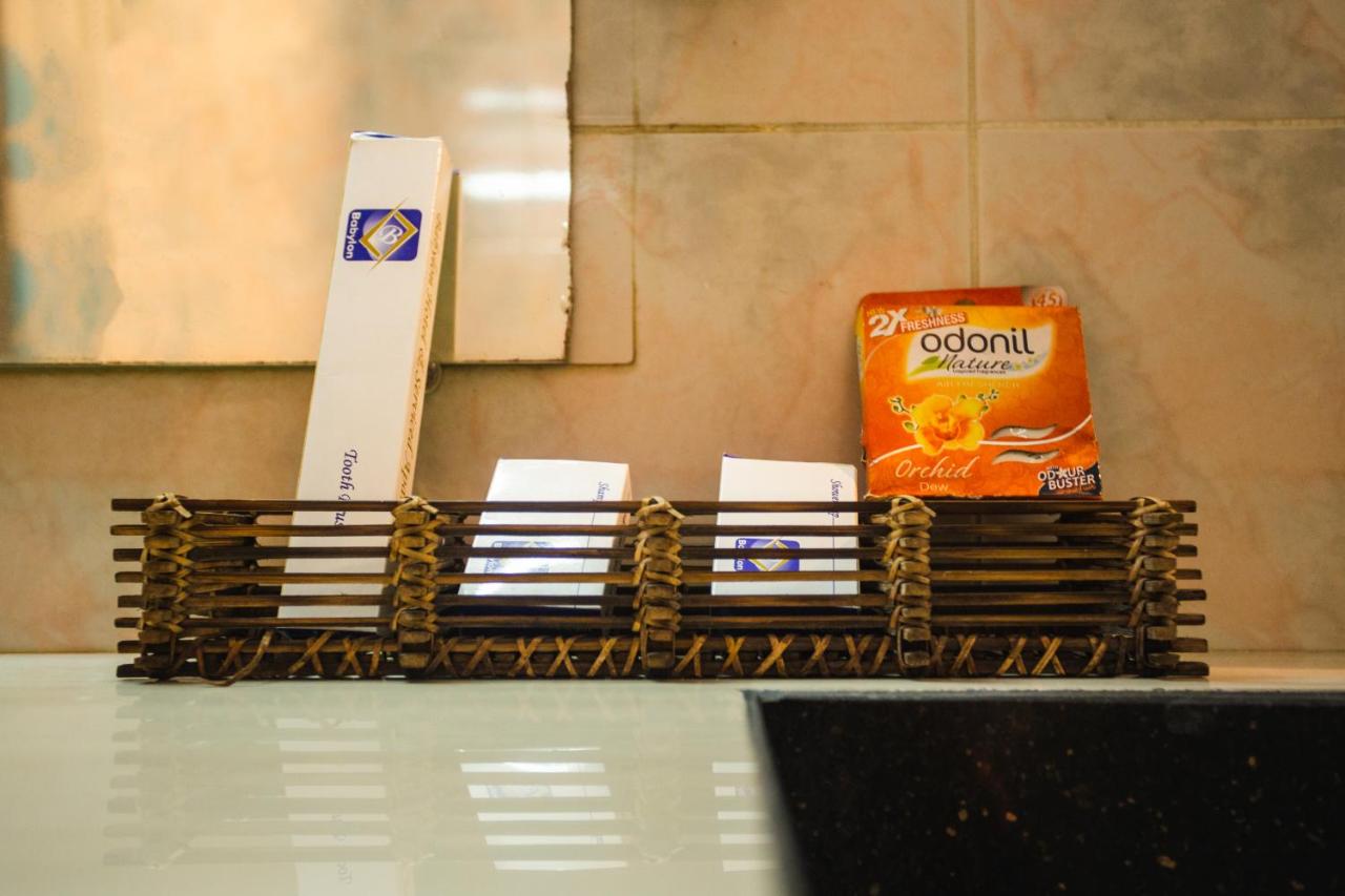 Babylon Hotel & Serviced Apartment photo
