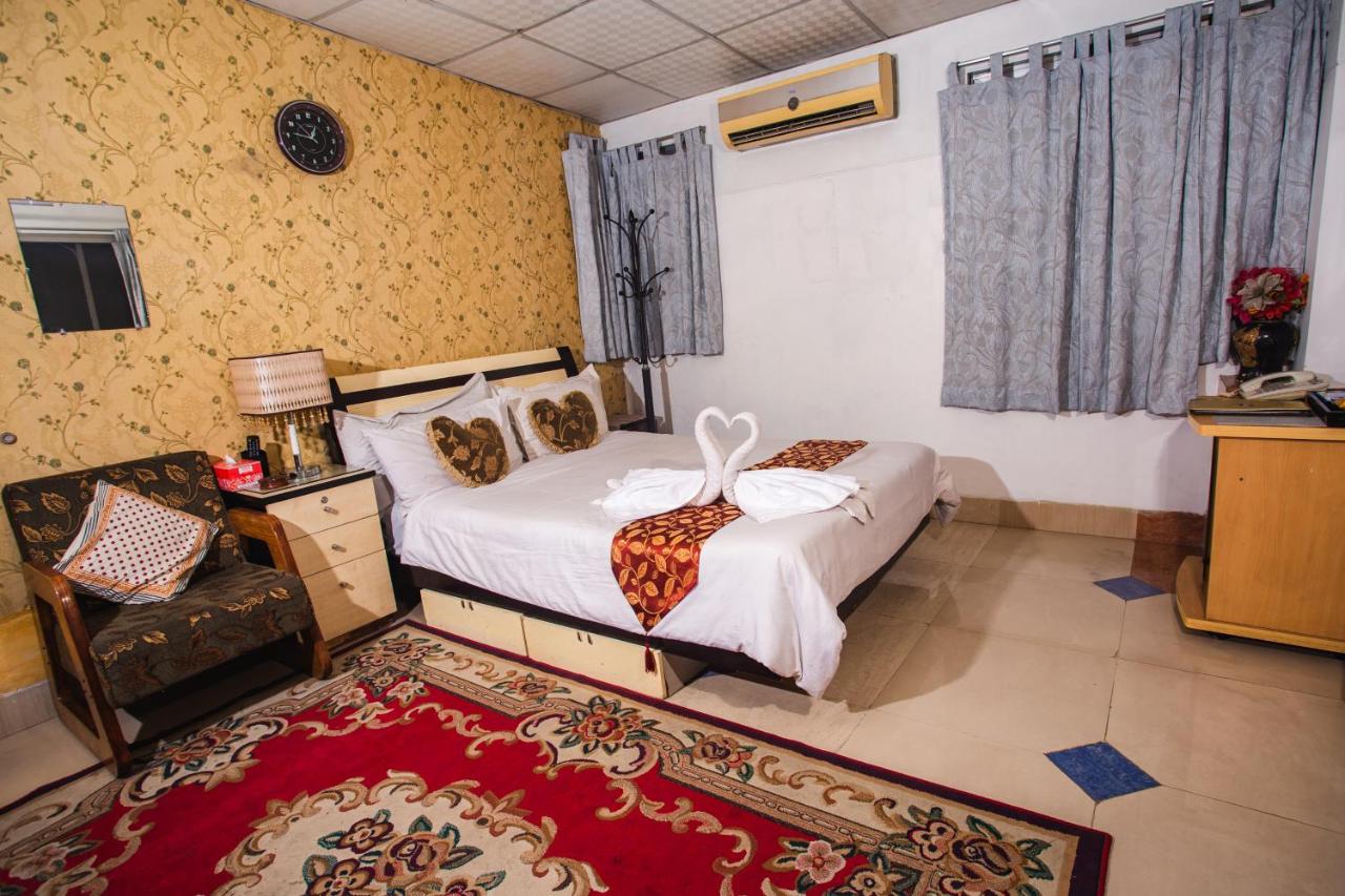 Babylon Hotel & Serviced Apartment photo