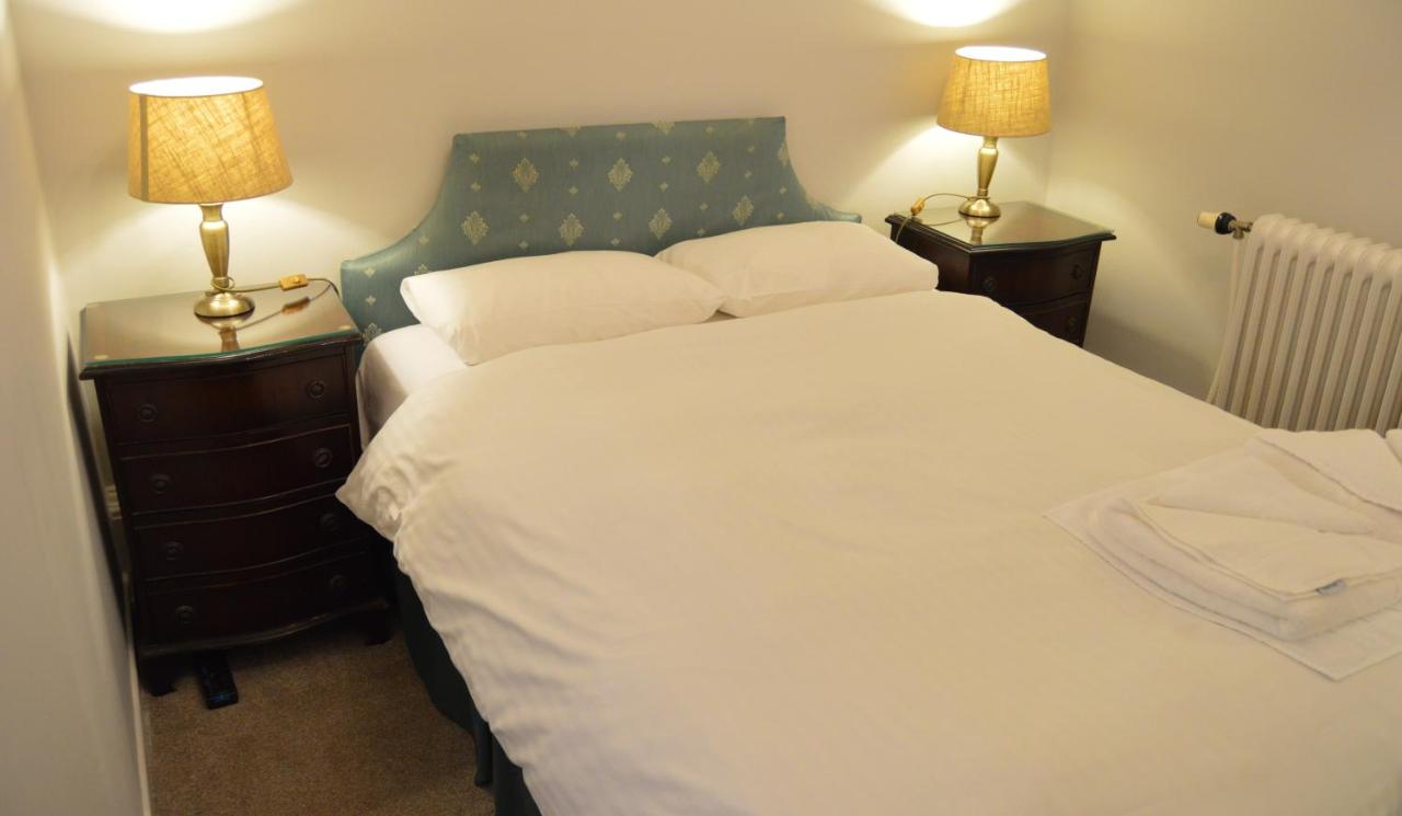 A-Haven Townhouse Hotel - Laterooms