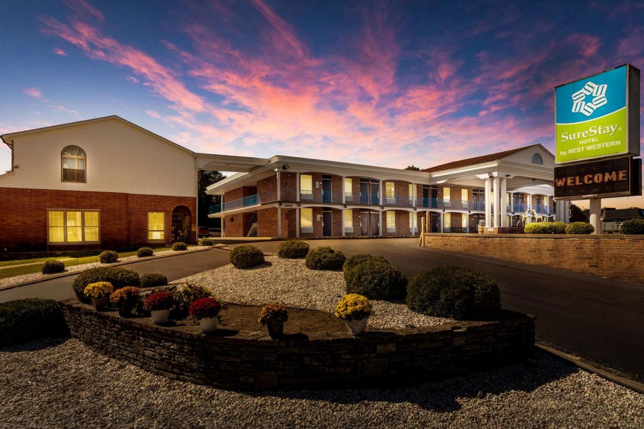 SureStay Hotel by Best Western Bardstown General Nelson