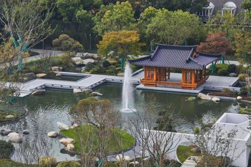 Hengshan Garden Hotel photo