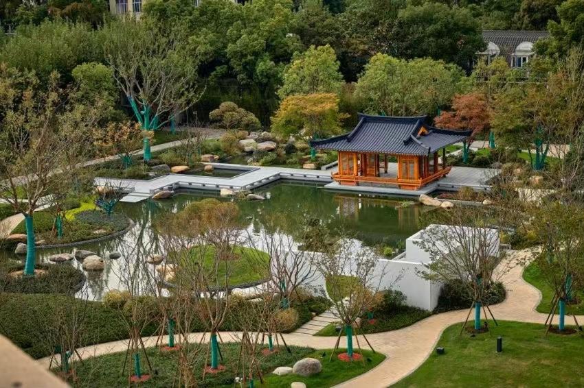 Hengshan Garden Hotel photo