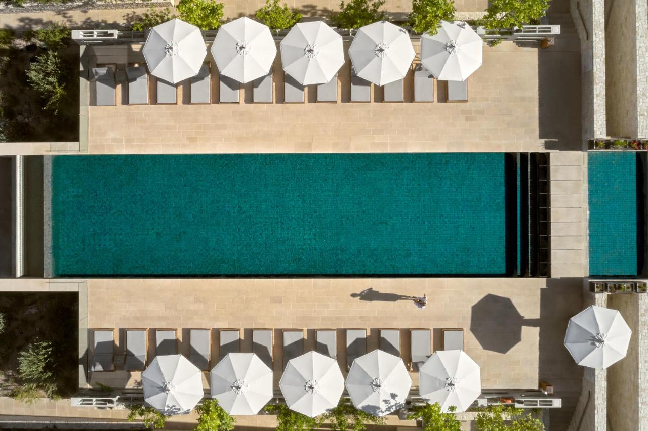 Minthis Resort photo