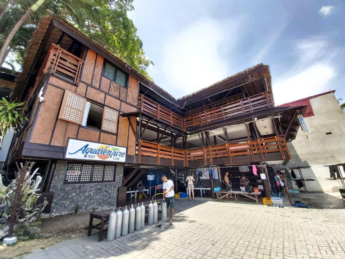 Aquaventure Reef Club