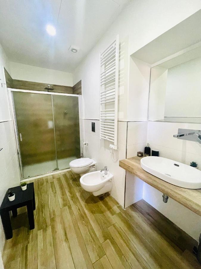 Dimora Centrale Home - 3