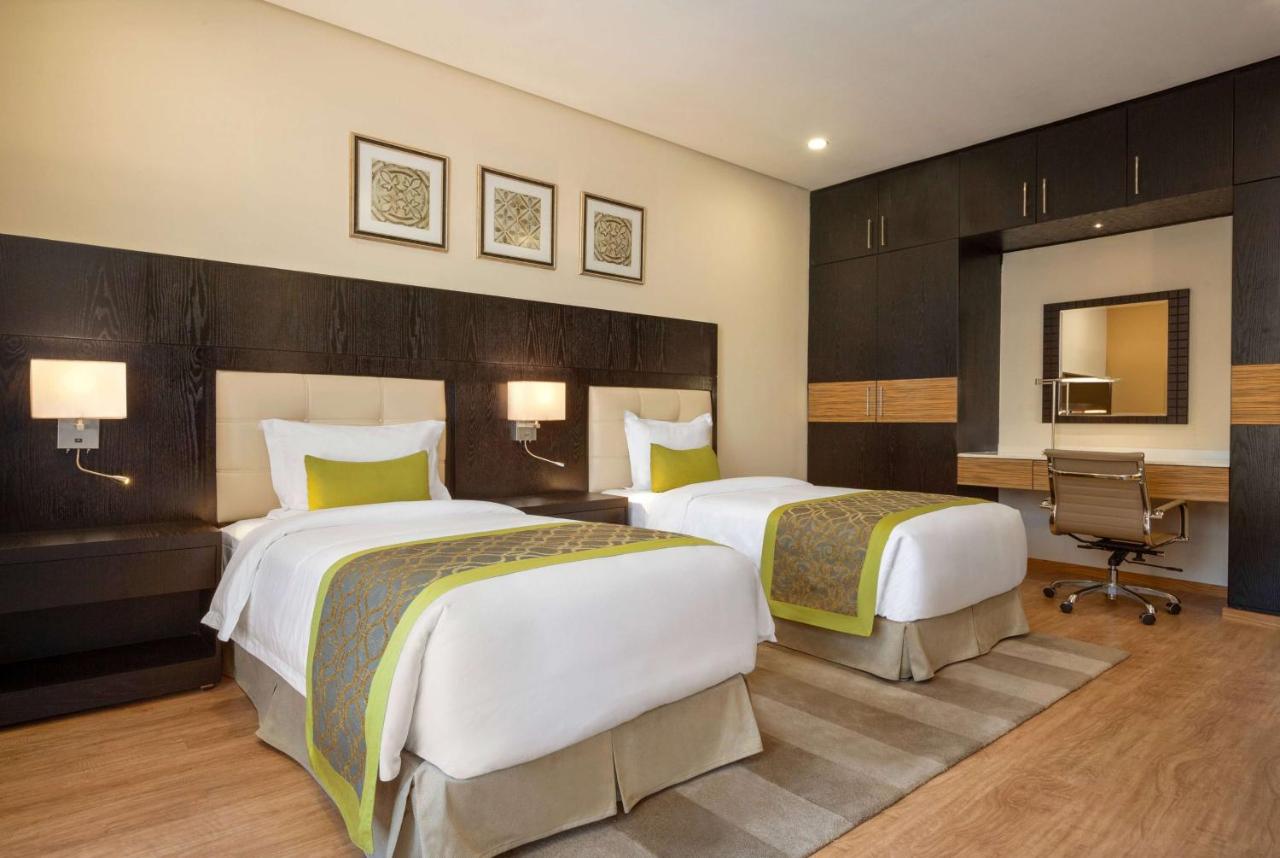 Wyndham Garden Manama photo