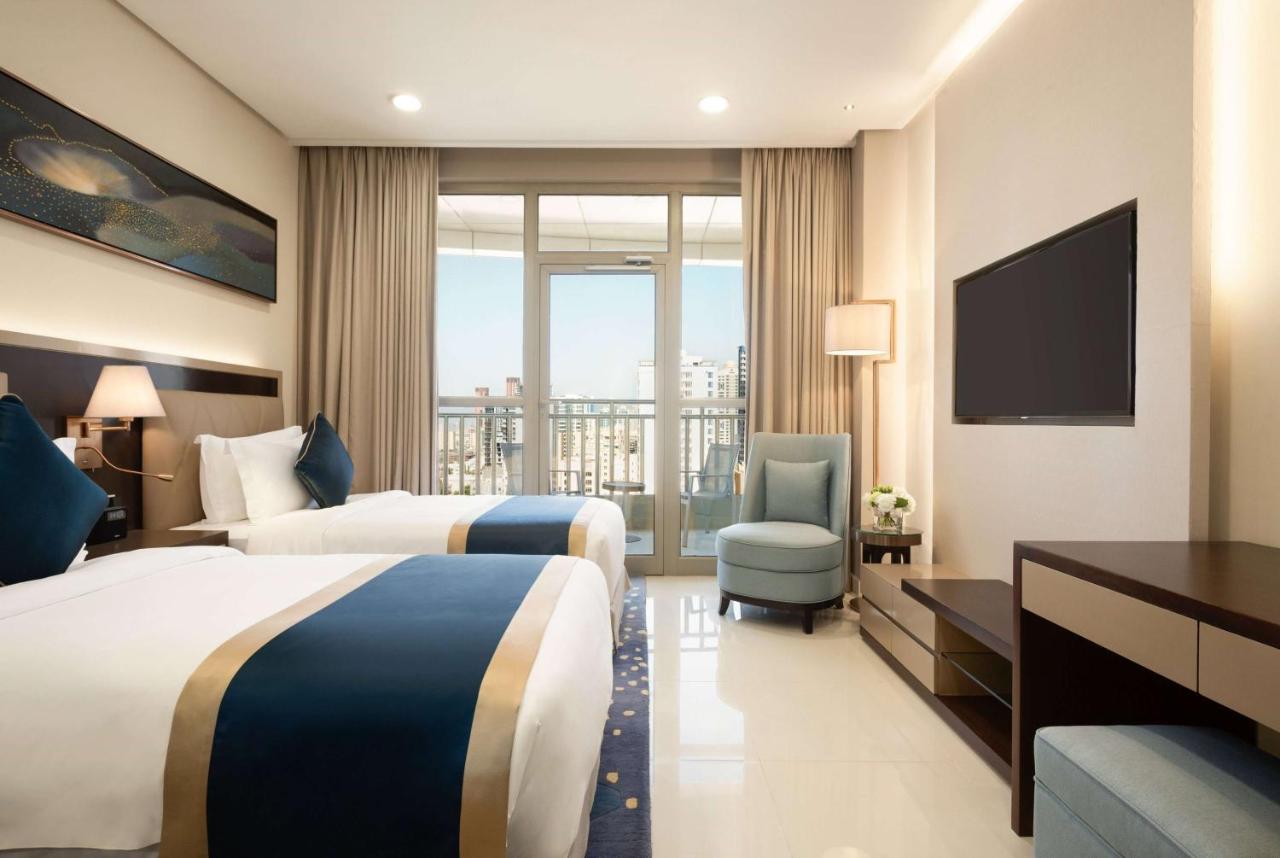 Wyndham Garden Manama photo