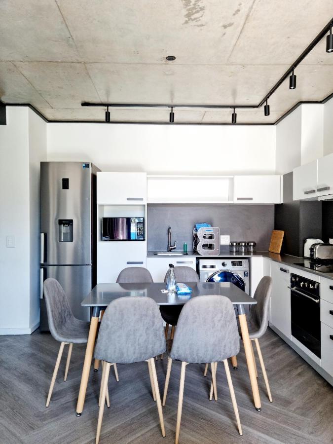 Bridgewater One by Smart City Stays - 2