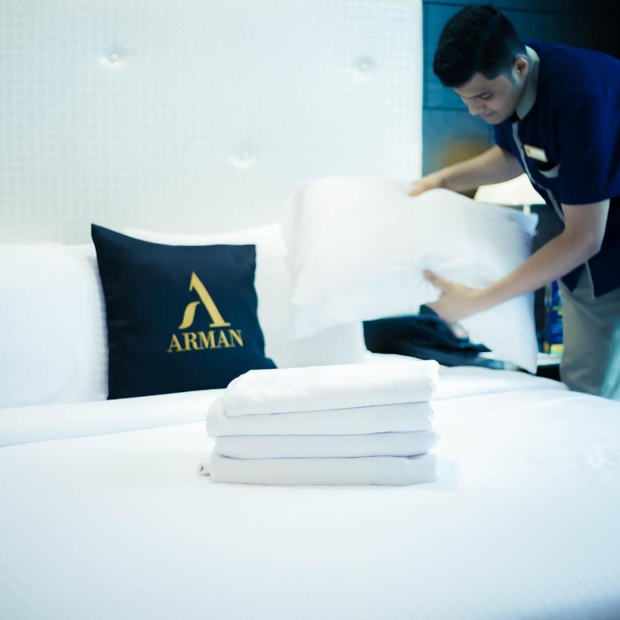 Arman Hotel Juffair Mall photo