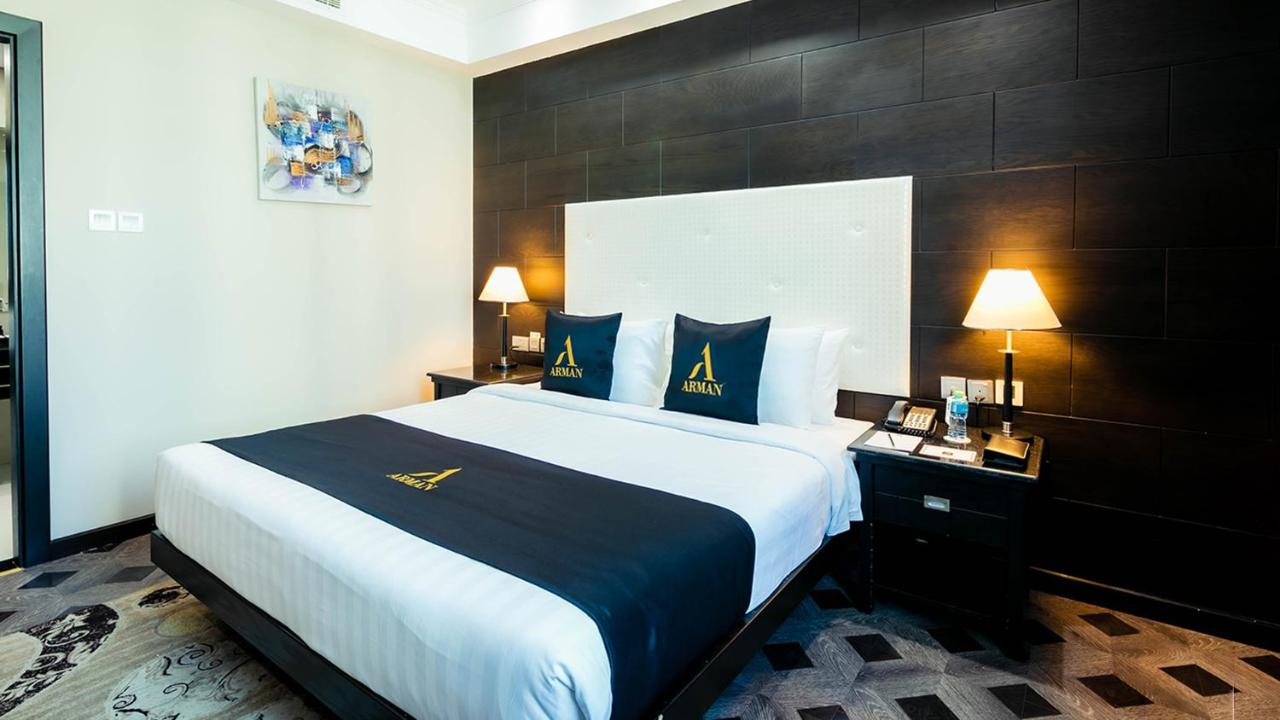 Arman Hotel Juffair Mall photo