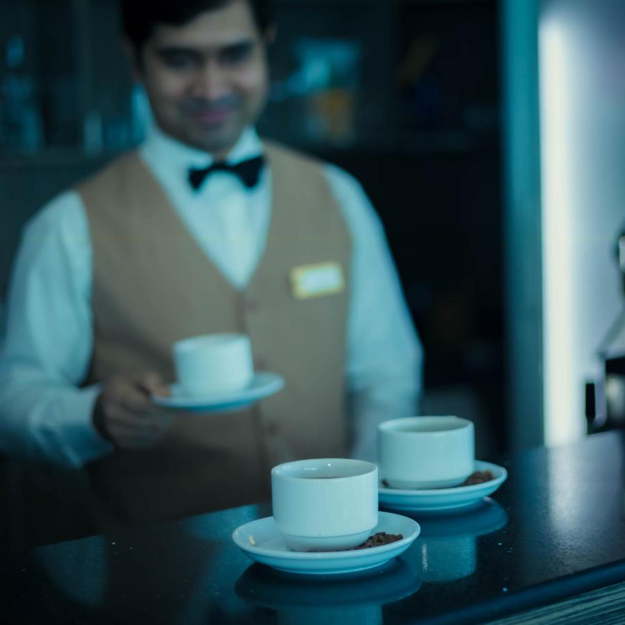 Arman Hotel Juffair Mall photo