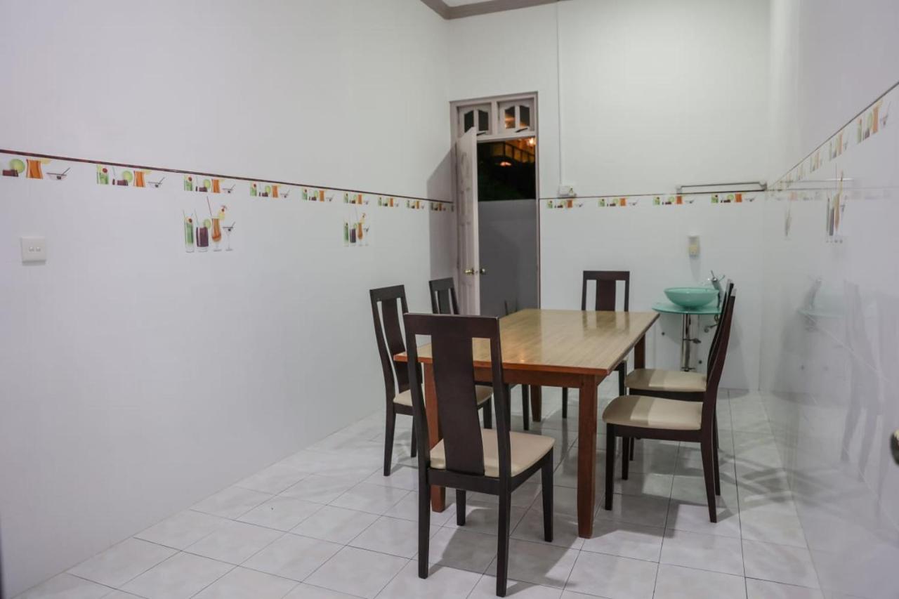 Riyaludhathuru Maldives - 4