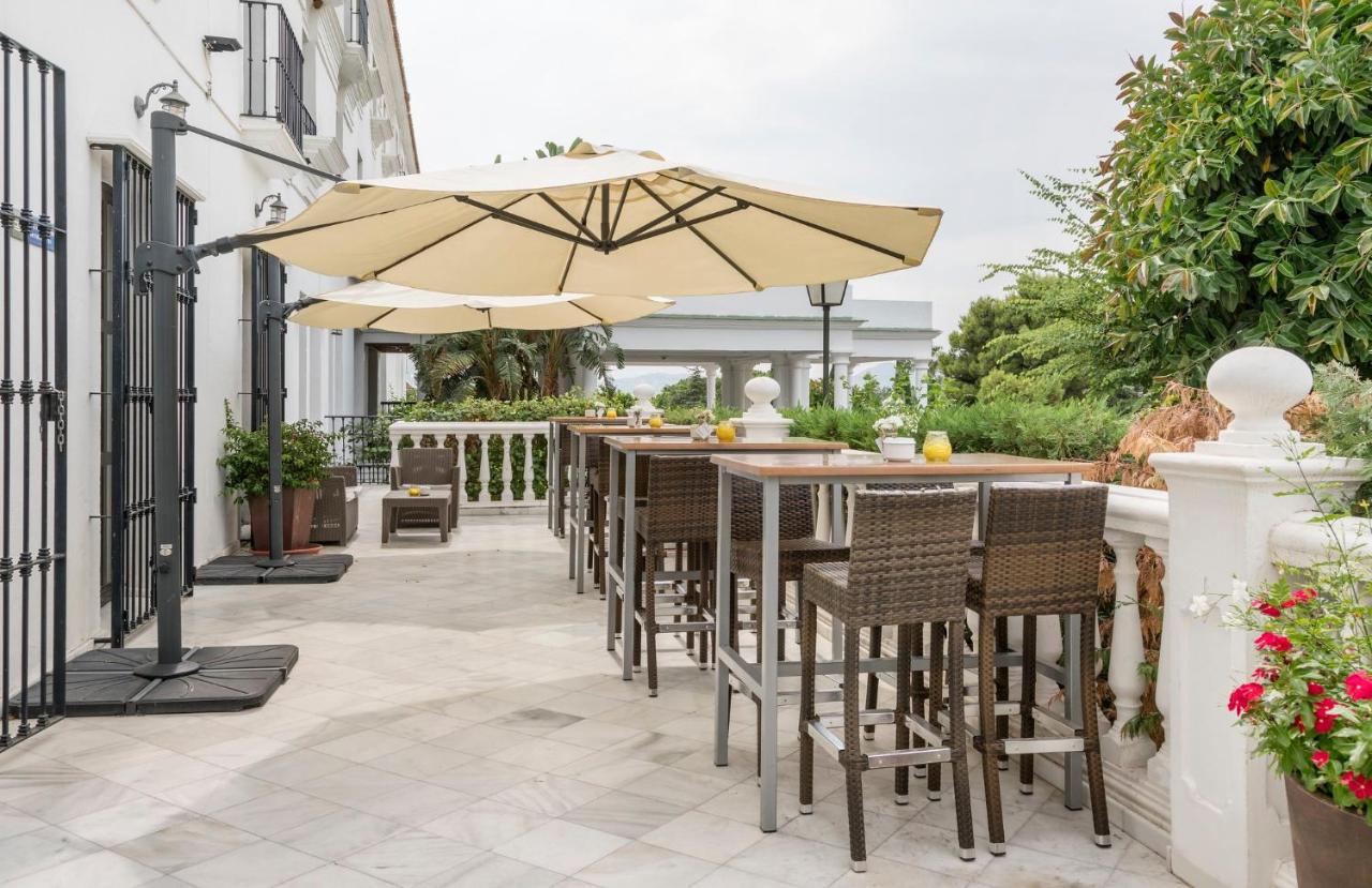 Ilunion Hacienda de Mijas - 3