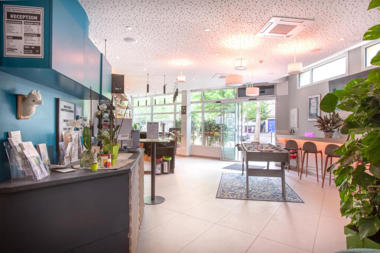 The People - Paris Bercy - 4