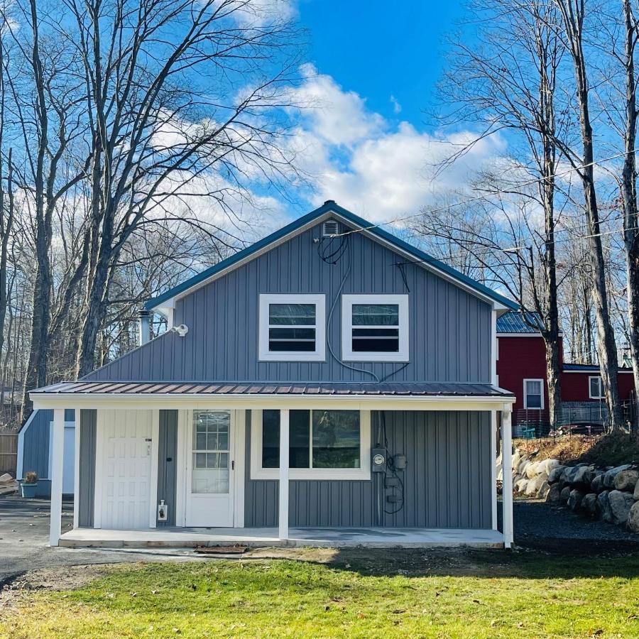 House in the heart of Lincoln NH