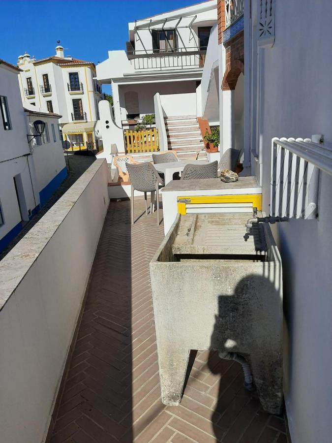 Apartamentos Cavaco - 4