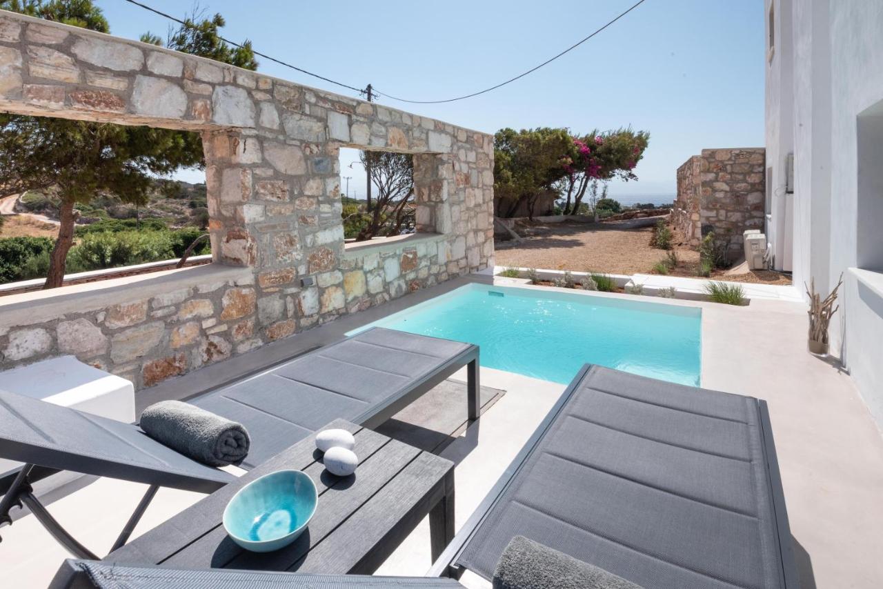 Ammos Brand New House In Isterni With Private Pool Isterni 22年 最新料金 Ammos Brand New House In Isterni With Private Pool Isterni 22年 最新料金