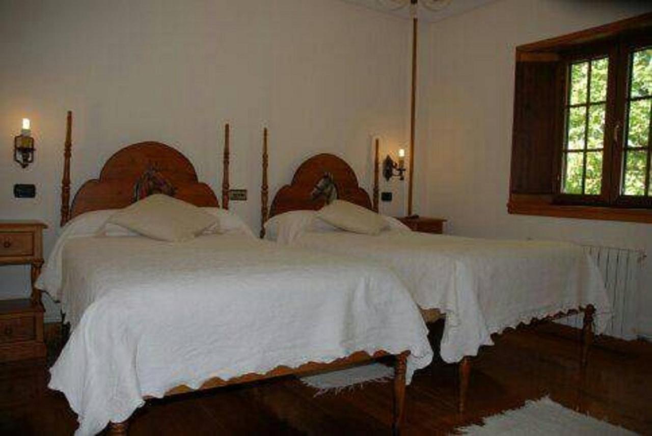 Hotel El Urogallo, Noceda, Spain - Booking.com