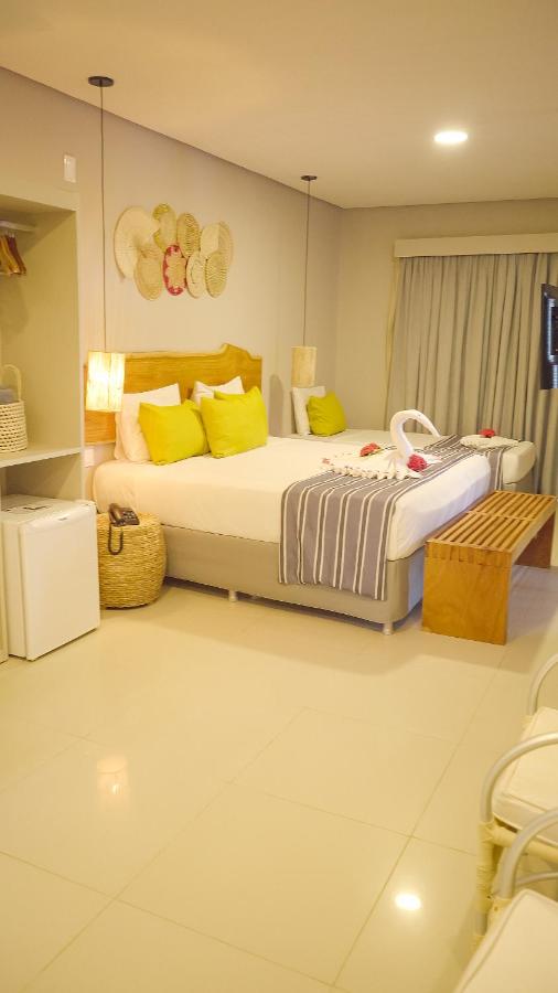 Baía Branca Beach Resort photo