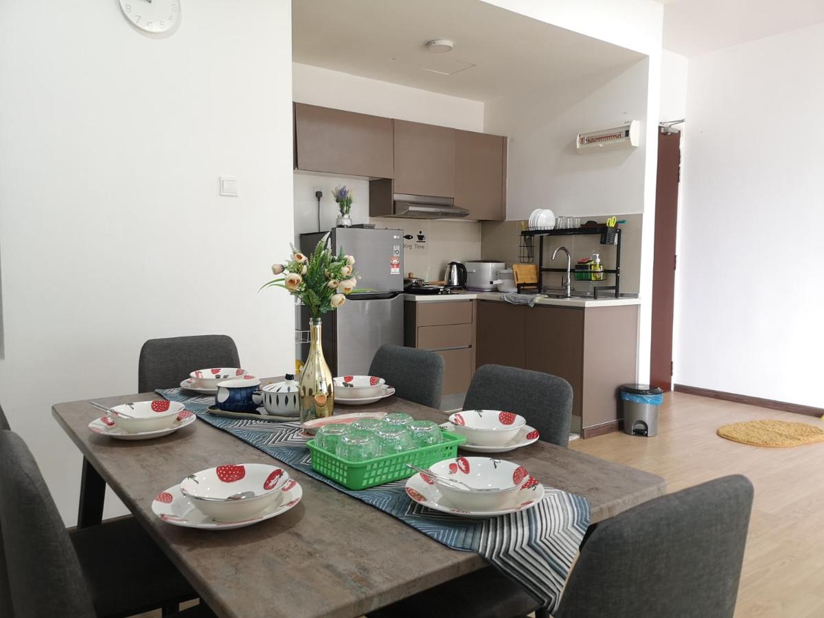 Parc Regency Green Homestay By Easyhomestay - 5