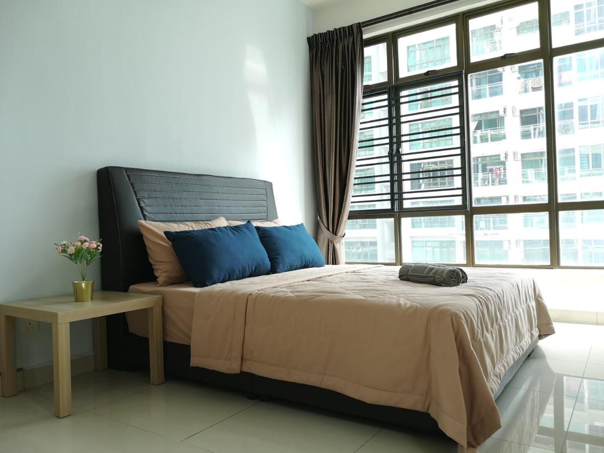 Parc Regency Green Homestay By Easyhomestay - 2