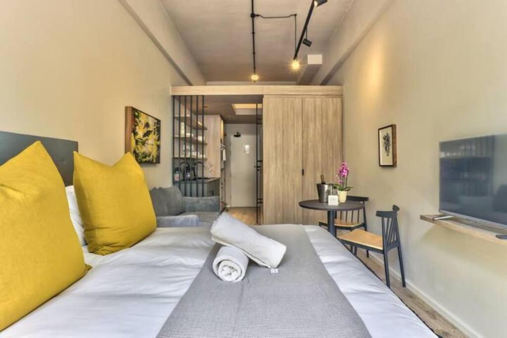 Luxury urban living at The Harri - 2