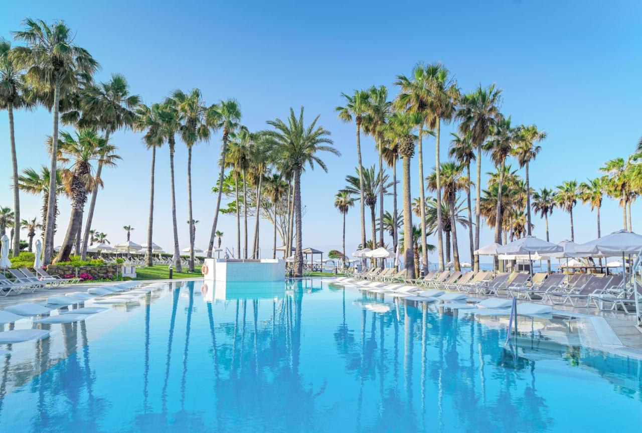 Leonardo Plaza Cypria Maris Beach Hotel & Spa photo