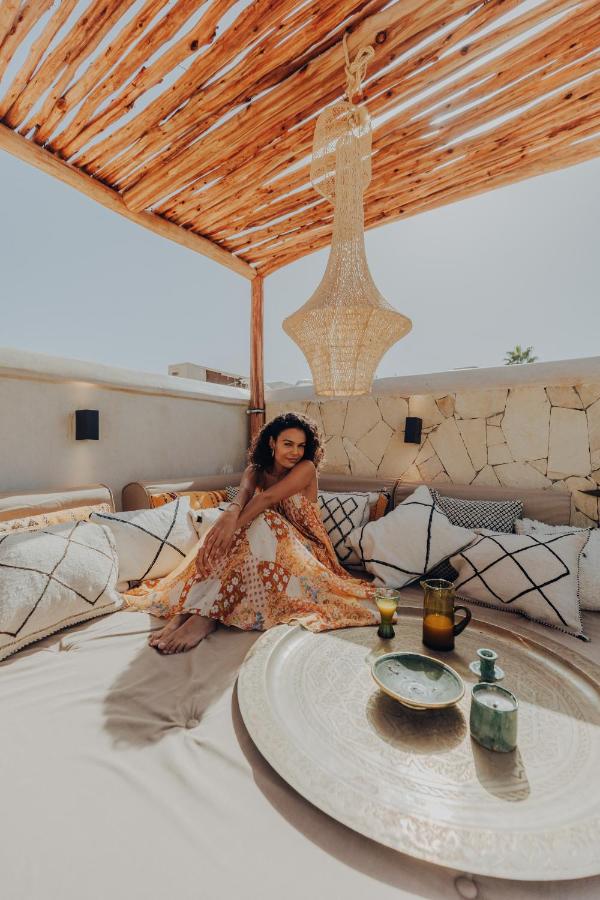 Kenzara Suites & Pool, Your private escape - 5
