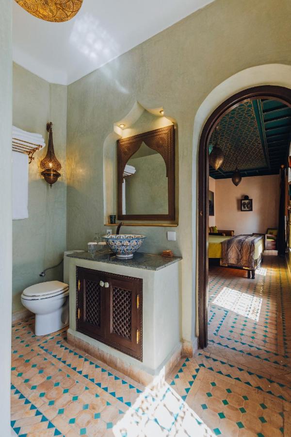 Kenzara Suites & Pool, Your private escape - 3