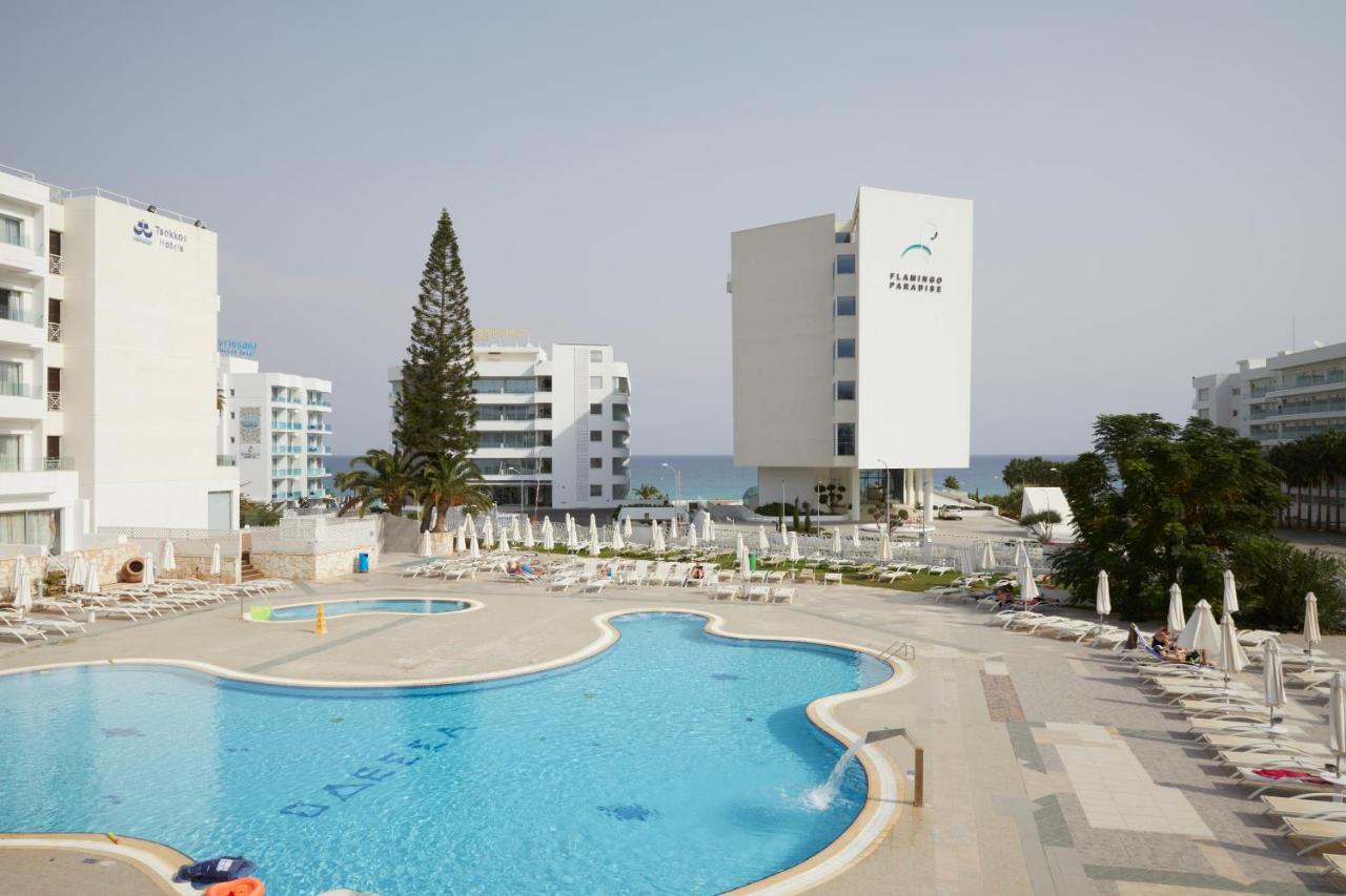 Odessa Beach Hotel photo