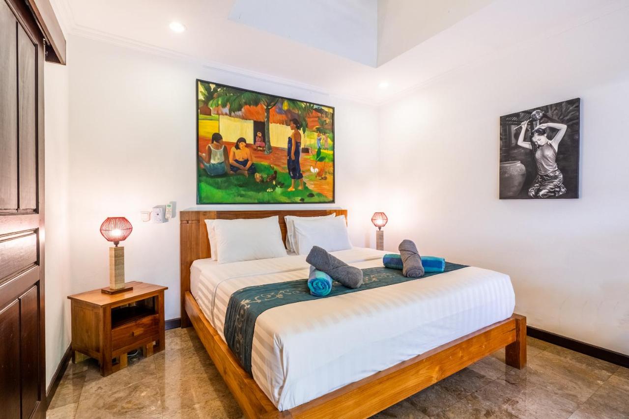 Madu Villa Seminyak - 5